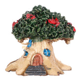 Fairy House Toy Ornaments
